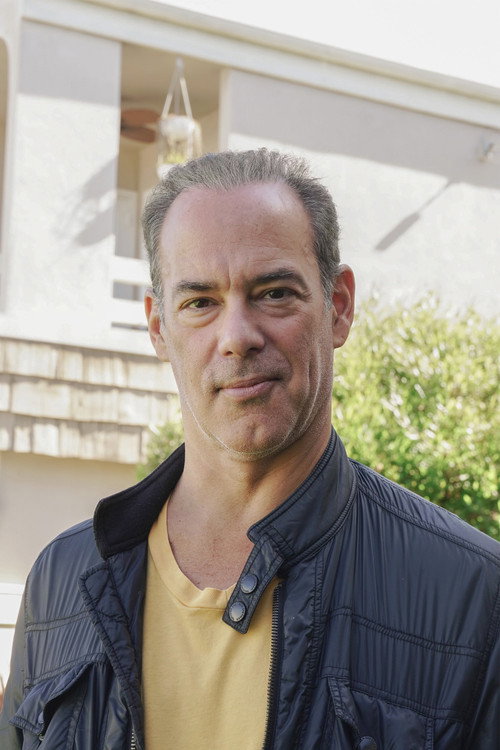 Photo of Jack Lefelt, Directing