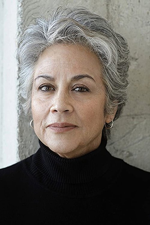 Photo of Terri Hoyos, Acting