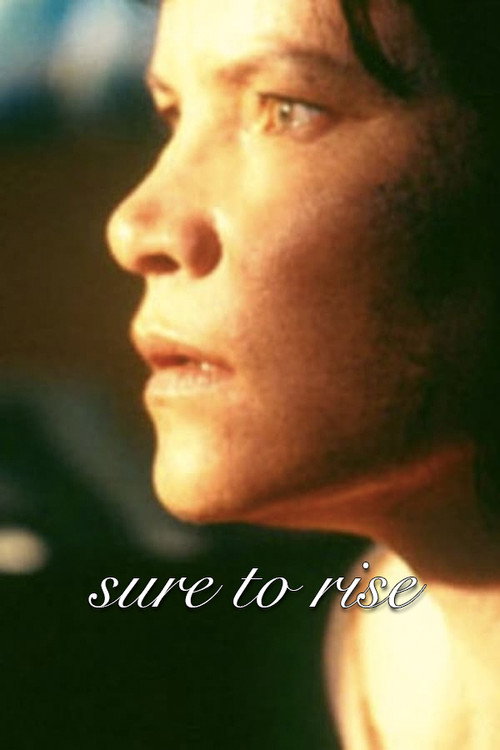 Movie poster for Sure to Rise (1994)