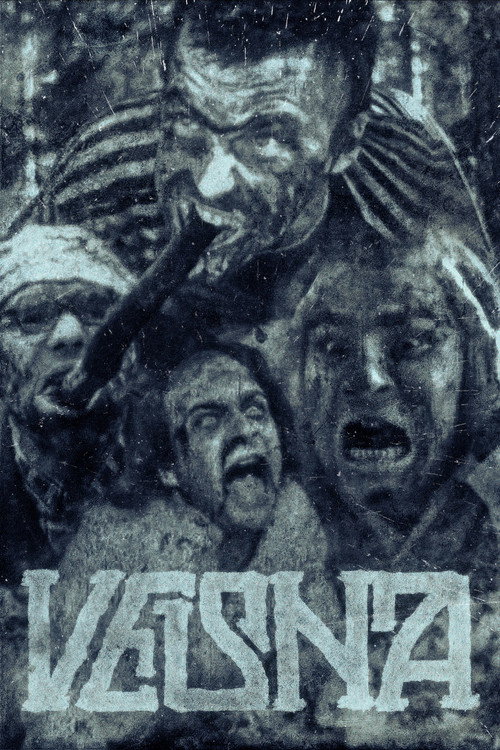 Movie poster for Spring (1987)