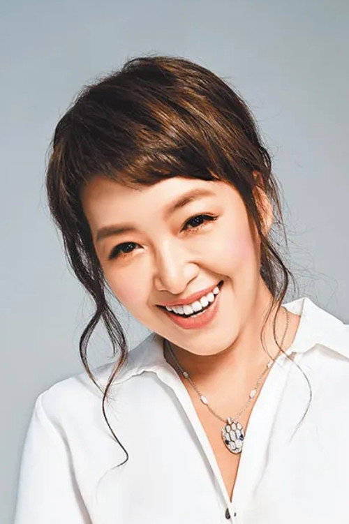 Photo of Miranda Lu, Acting
