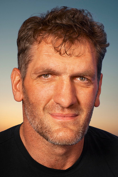 Photo of Krzysztof Ogonek, Acting
