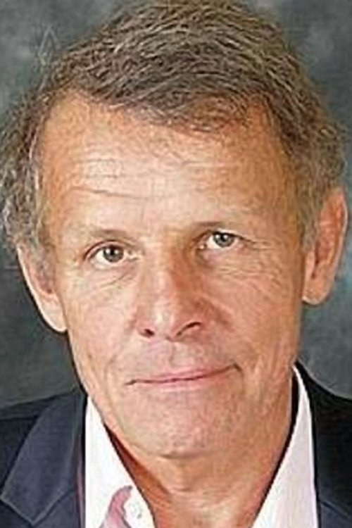 Photo of Patrick Poivre d'Arvor, Acting