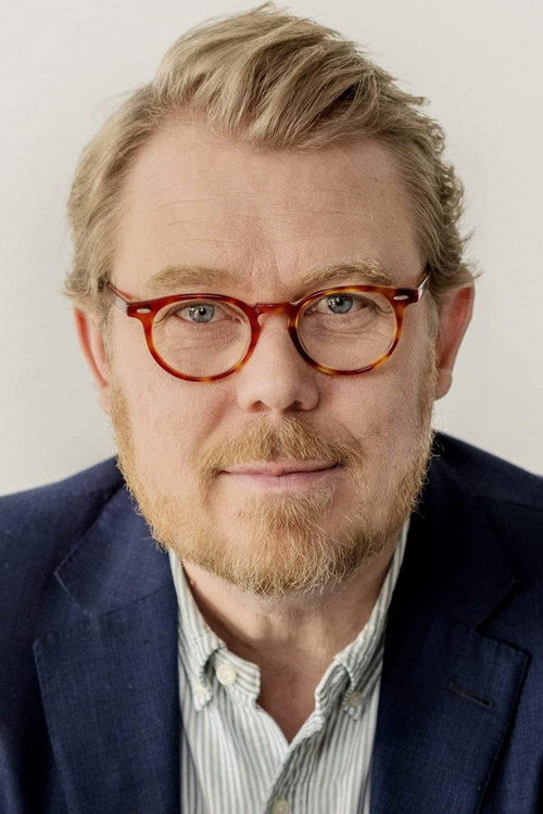 Photo of Søren Lippert, Acting