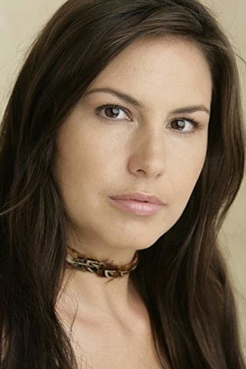 Delanna Studi profile