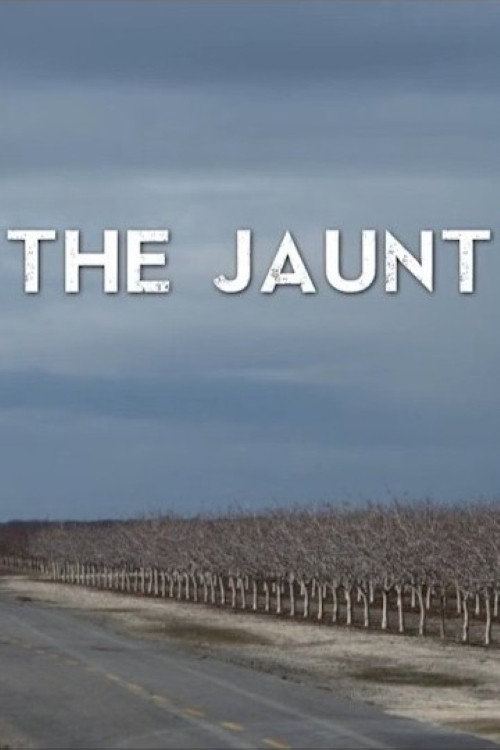 Movie poster for The Jaunt (2013)