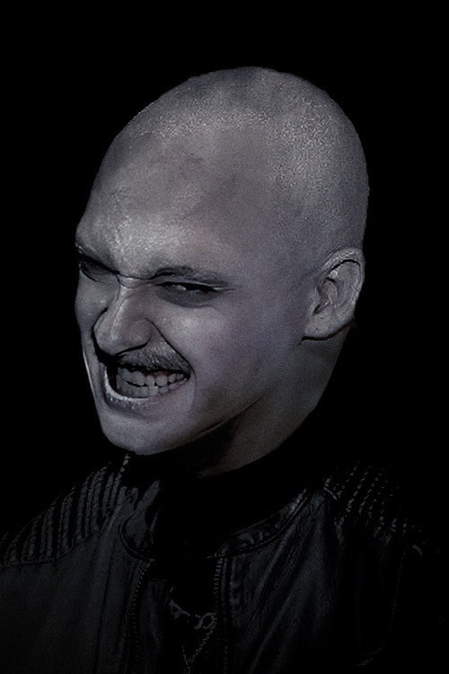 Photo of Galder, Acting