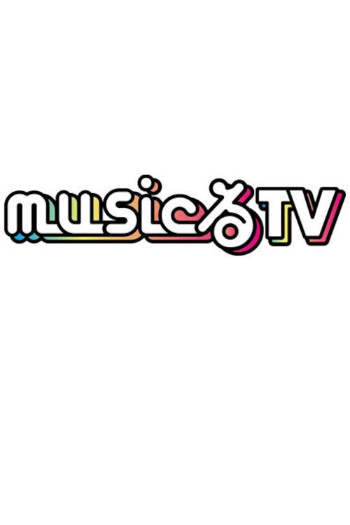 music-ru TV poster
