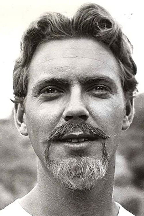 Gustavo De Nardo profile