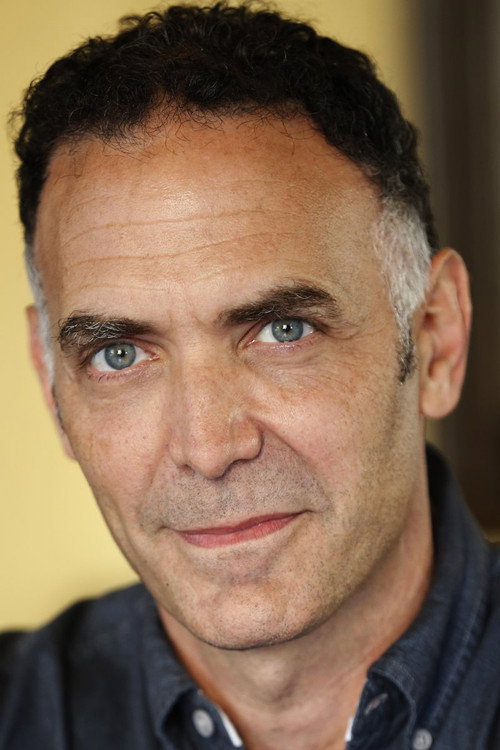 Photo of Tom Hale, Acting