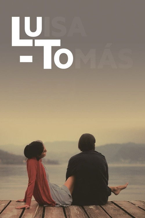 Movie poster for Lu-To (2013)