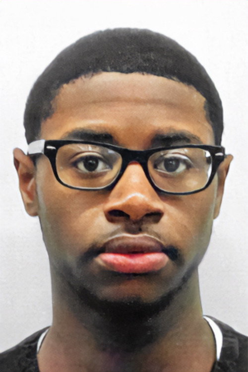 Photo of Mykell Gamble, Acting