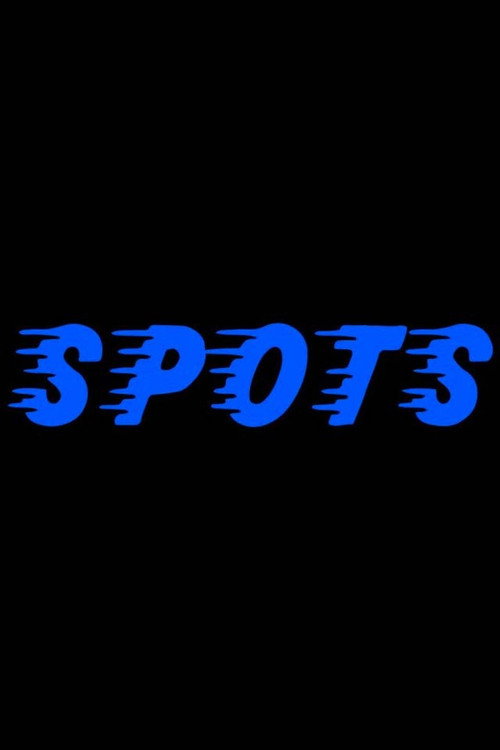 Movie poster for Spots (2015)