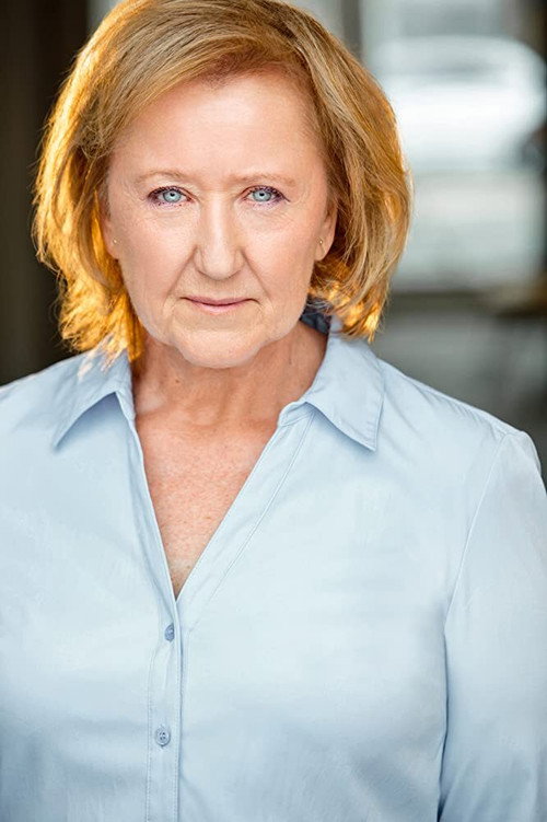 Photo of Cathleen Mason, Acting
