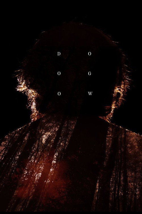 Movie poster for Dogwood (2021)