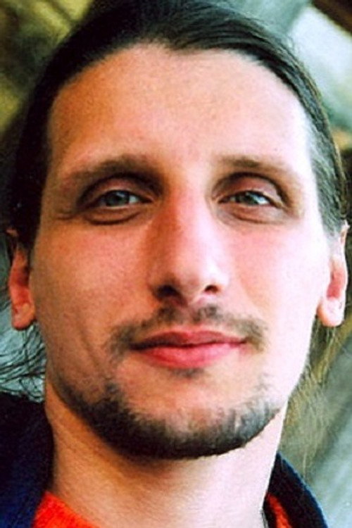 Photo of Sergey Fevralev, Art
