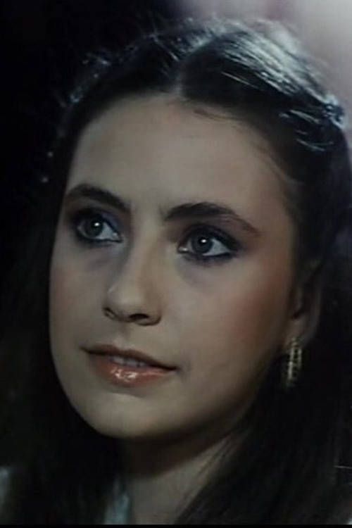 Photo of Berta Cabré, Acting