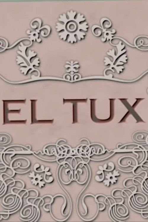 Movie poster for El Tux (2008)