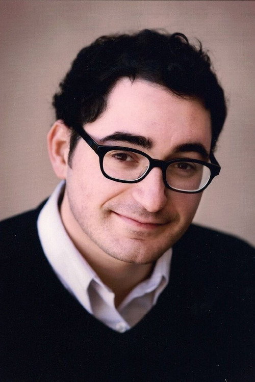 Photo of Jeremy Beiler, Acting