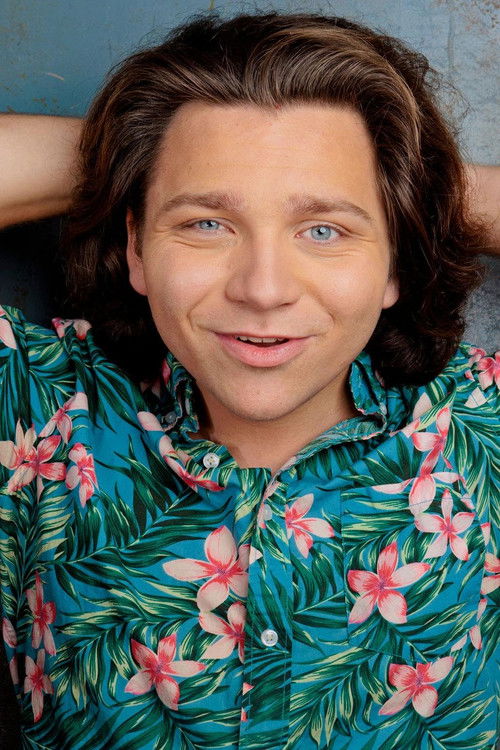 Photo of Bryson Robinson, Acting