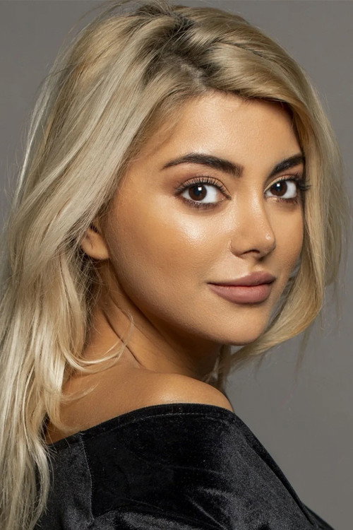 Aytən Süleymansoy profile