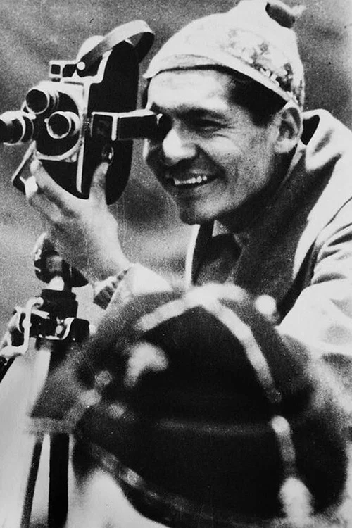Photo of Manuel Chambi, Directing