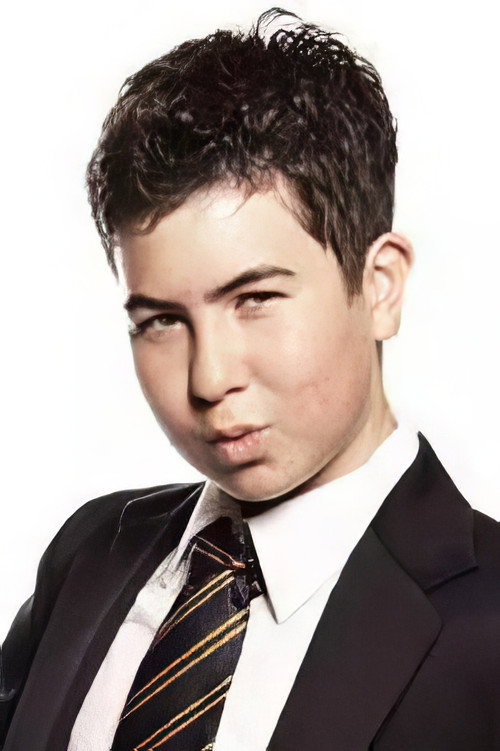 Photo of Travis Hornsby, Acting