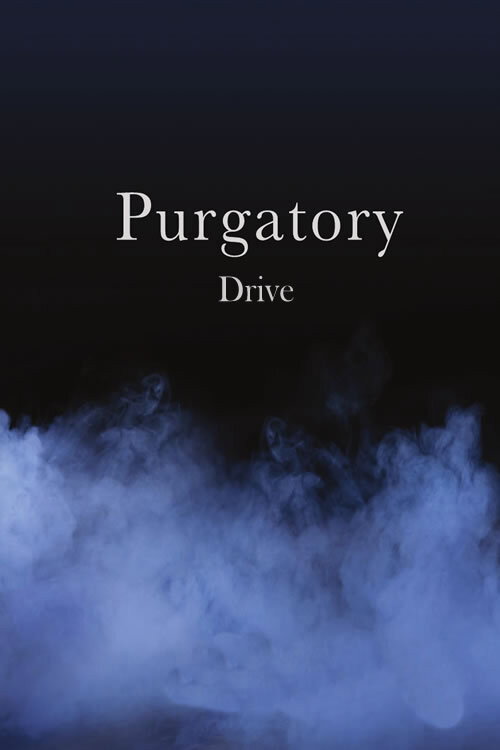 Movie poster for Purgatory Drive (2021)