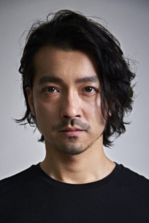 Photo of Nobuaki Kaneko, Acting