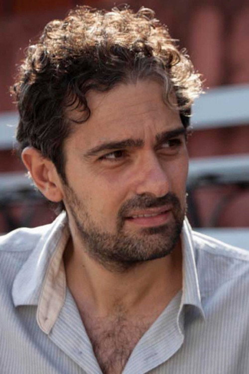 Photo of Francesco Prisco, Directing