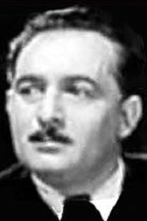 Photo of Merab Khinikadze, Acting