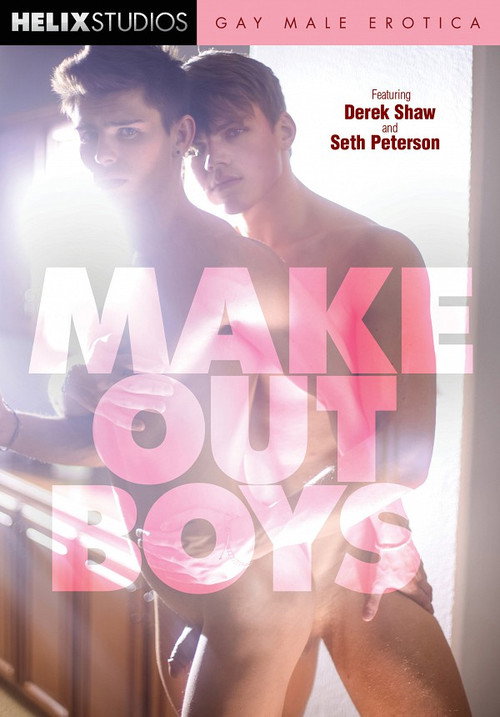 Movie poster for Make Out Boys (2025)