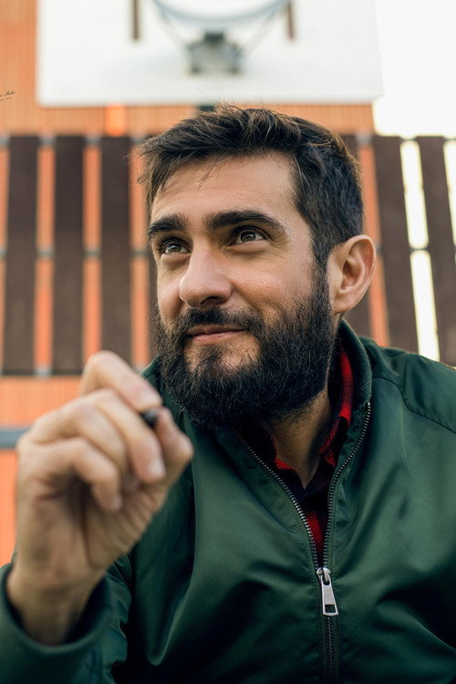 Photo of Fernando Llor, Directing