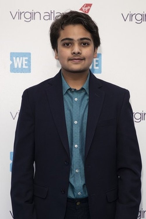 Photo of Dean Chaumoo, Acting