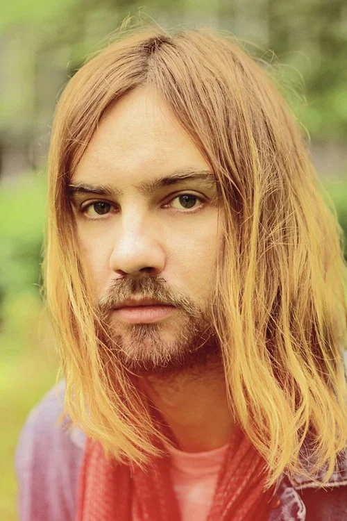 Photo of Kevin Parker, Acting