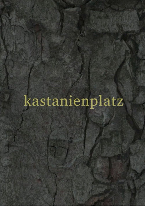 Movie poster for Kastanienplatz