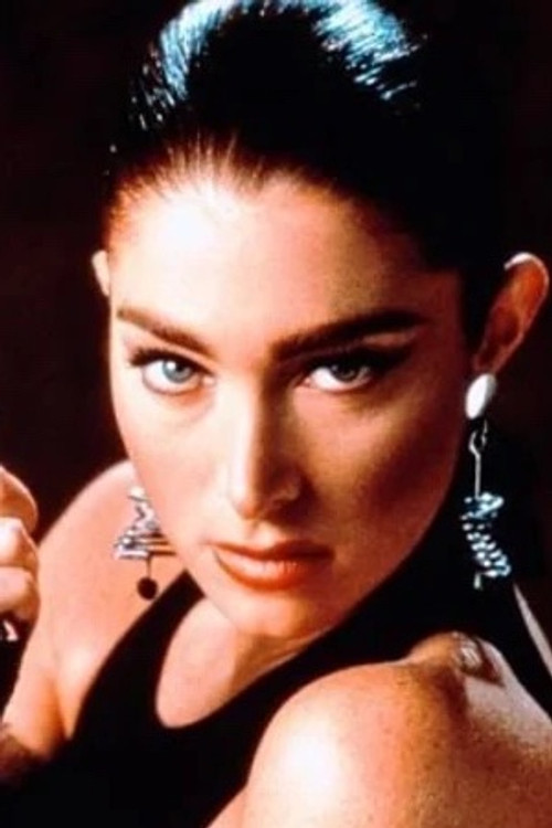 Catya Sassoon profile