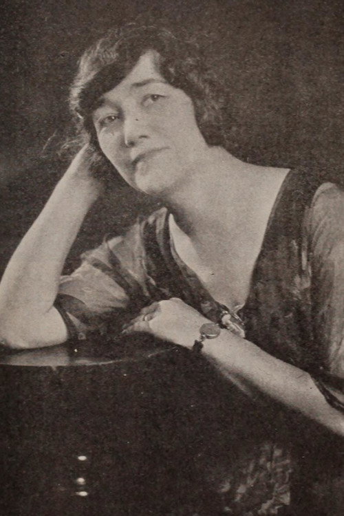 Photo of Lillian Case Russell, Writing