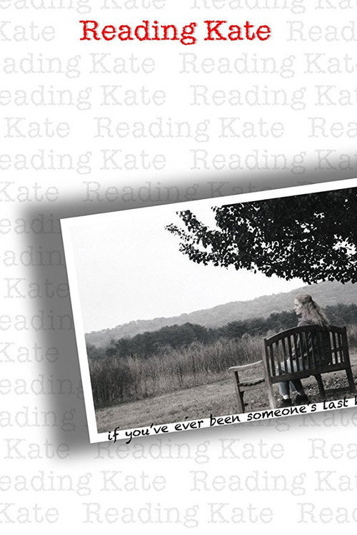 Movie poster for Reading Kate (2015)