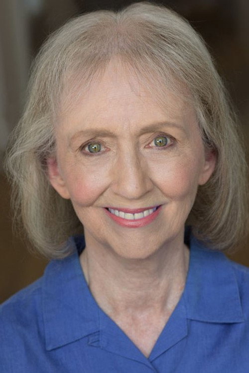 Photo of Suzi McLaughlin, Acting