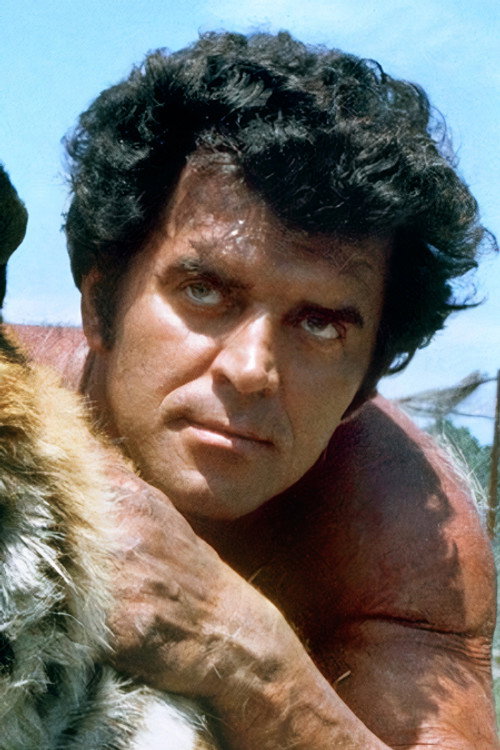 Photo of Steve Hawkes, Acting