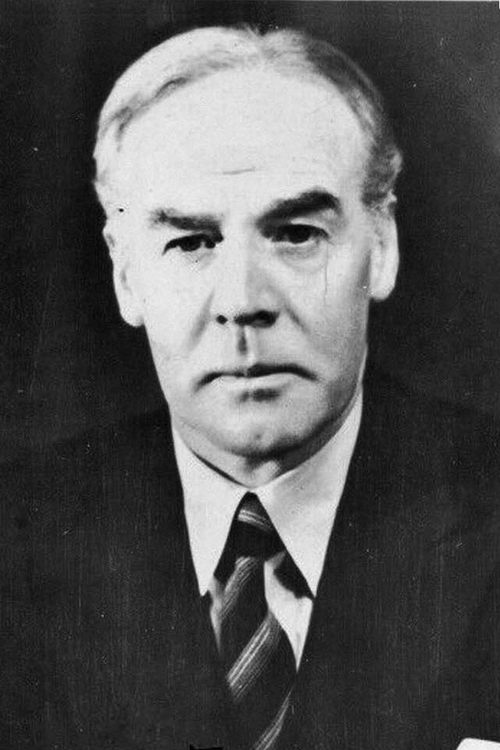 Frederick Leister profile