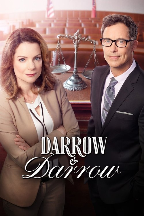 Movie poster for Darrow & Darrow (2017)