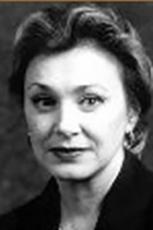 Photo of Olga Chipovskaya, Acting