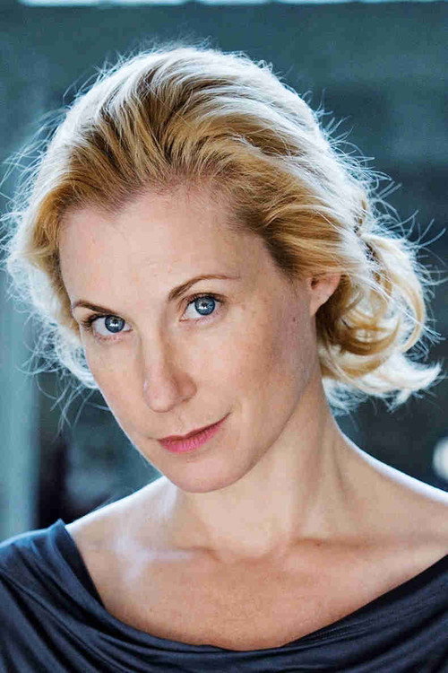 Photo of Astrid Posner, Acting