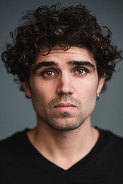 Adrià Escudero profile