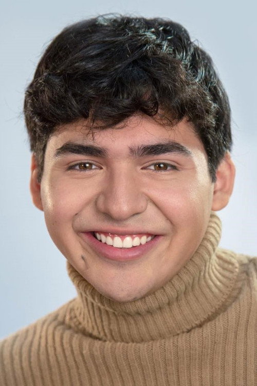 Photo of Beto Ochoa, Acting