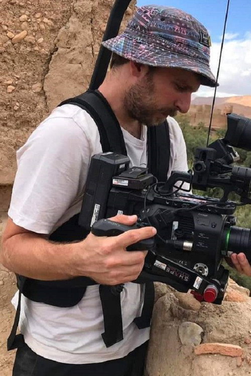 Photo of Yair Cymerman, Directing