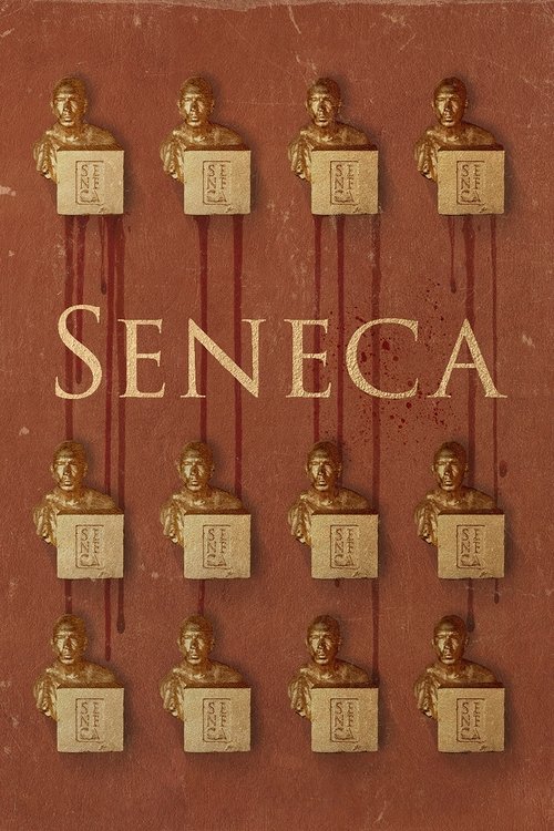 Movie poster for Seneca (2023)