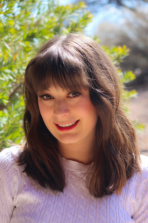 Photo of Jordan Fouts, Production